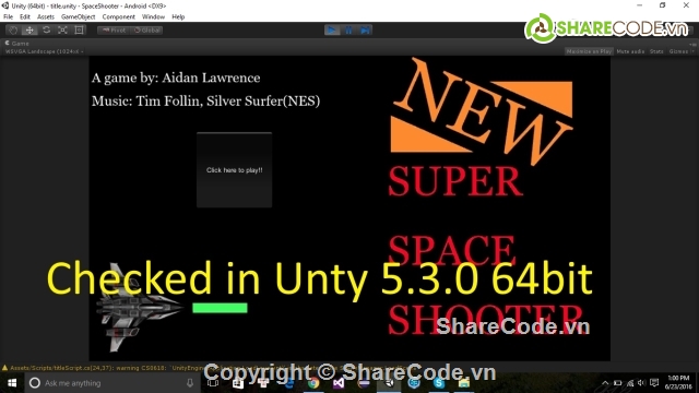 space shooter game unity,source code unity,game untiy,endless runner unity,unity endless jumper,shooter unity game